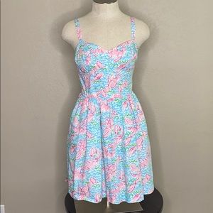 Easter dress !!! Lilly Pulitzer